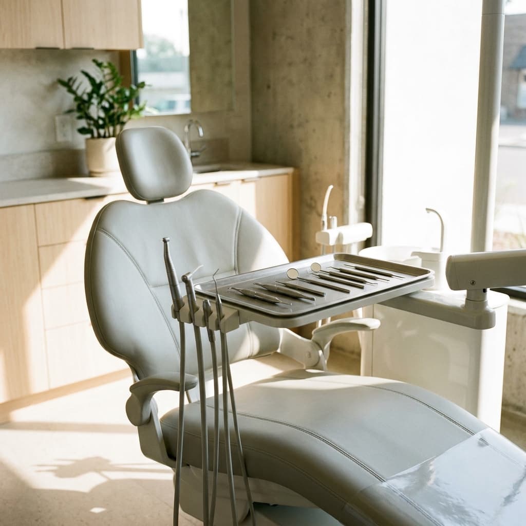 Dental Clinic
