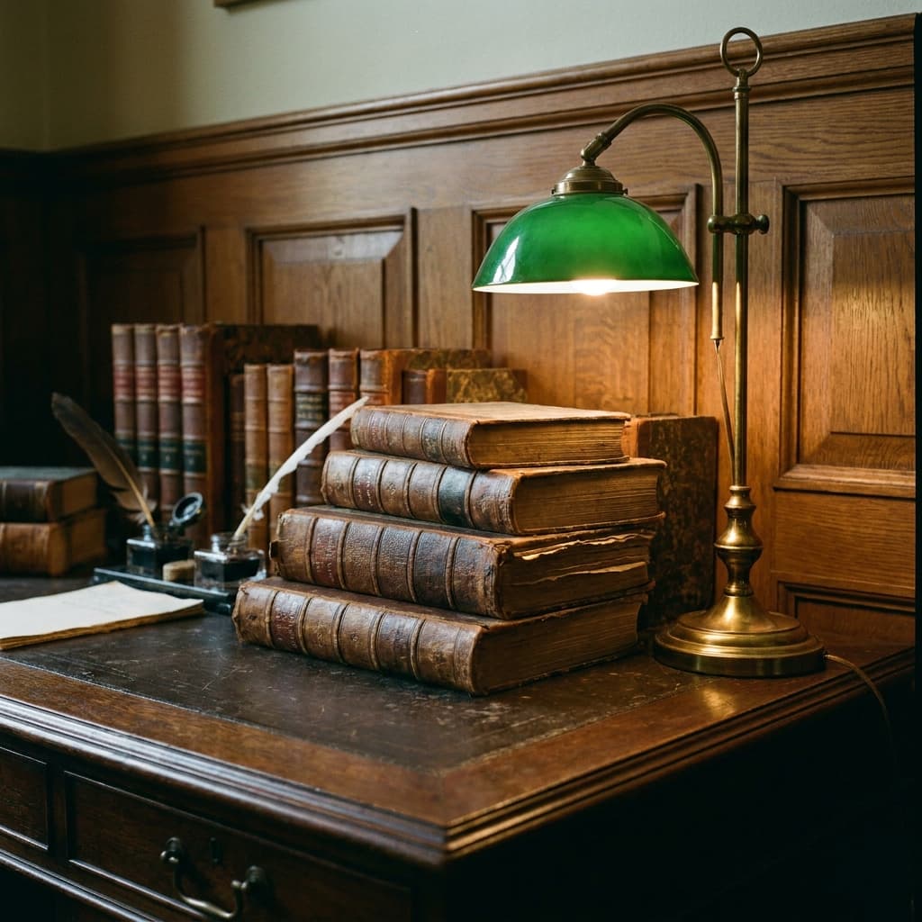 Law Firm